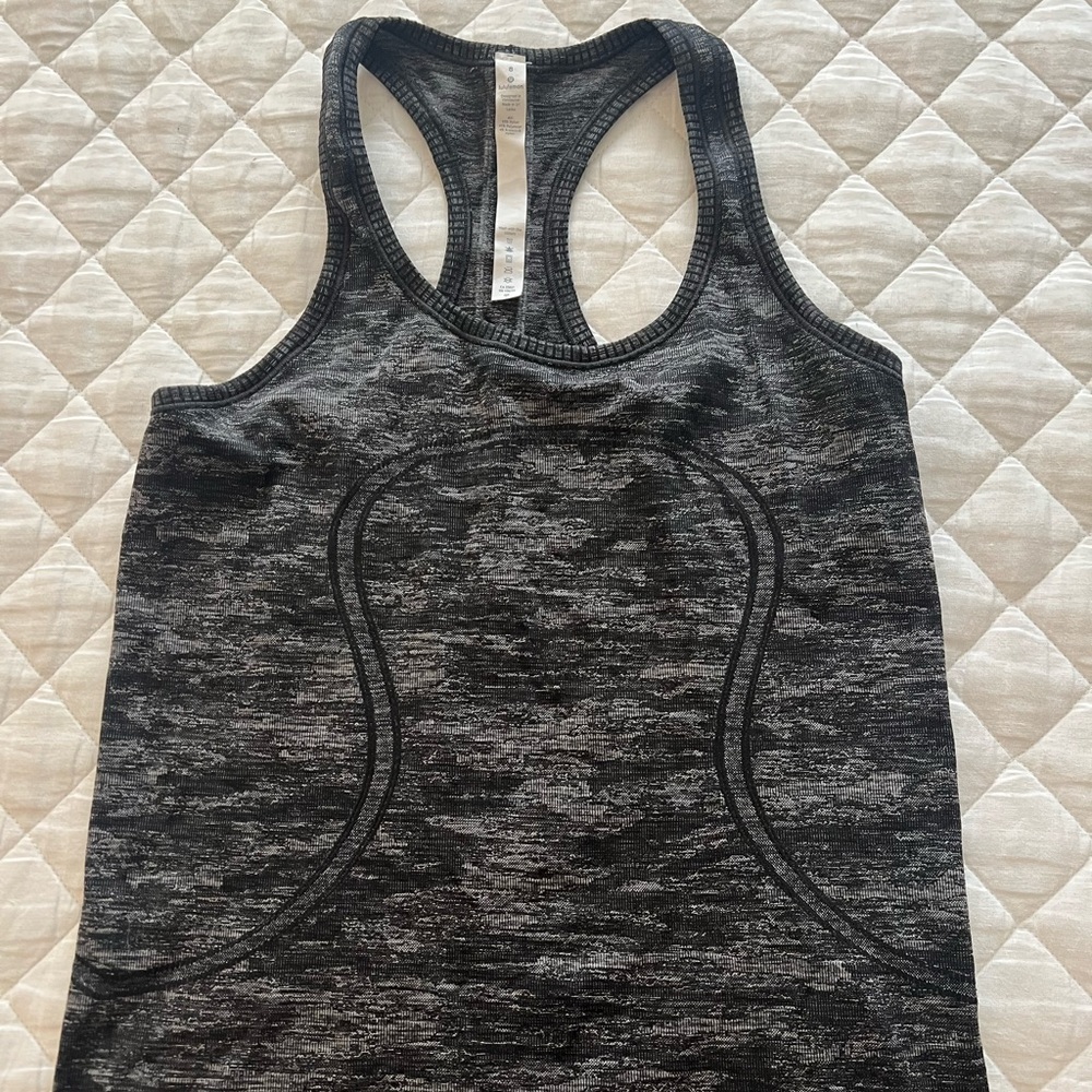 Lululemon Swiftly Tech Racerback